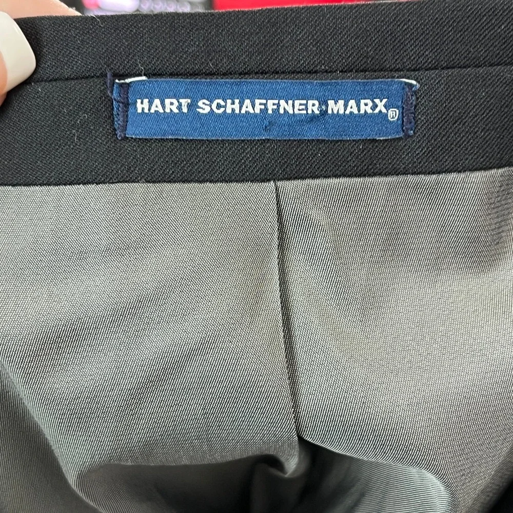 Hart Schaffner Marx excellent pre